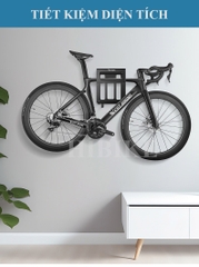 Giá Đỡ Treo Xe Đạp Đa Năng WEST BIKING