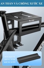 Giá Đỡ Treo Xe Đạp Đa Năng WEST BIKING
