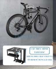 Giá Đỡ Treo Xe Đạp Đa Năng WEST BIKING