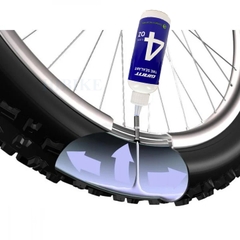 Keo Tự Vá Lốp Xe Đạp Không Ruột GIANT 4 OZ 125Ml ( Tubeless)