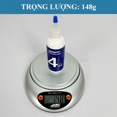 Keo Tự Vá Lốp Xe Đạp Không Ruột GIANT 4 OZ 125Ml ( Tubeless)
