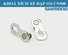 Khoá Xích Xe Đạp SHIMANO CN900 11S