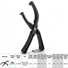 Kìm Nậy Lốp Xe Đạp Bike Hand
