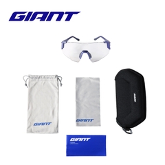 Kính Xe Đạp Đổi Màu GIANT GDAC3 VERTEX