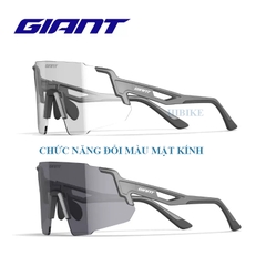 Kính Xe Đạp Đổi Màu GIANT GDAC3 VERTEX