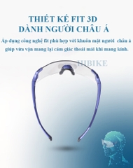 Kính Xe Đạp Đổi Màu GIANT GDAC3 VERTEX