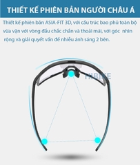 Kính đổi màu GIANT GALE