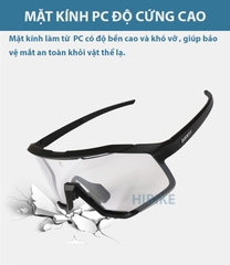 Kính đổi màu GIANT GALE