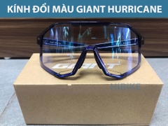 Kính đổi màu GIANT HURRICANE