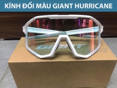 Kính đổi màu GIANT HURRICANE