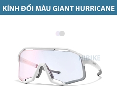 Kính đổi màu GIANT HURRICANE