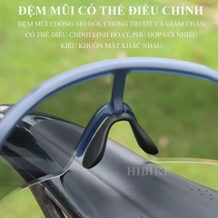Kính Đổi Màu Giant Breeze G11