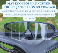 Kính Đổi Màu Giant Breeze G11