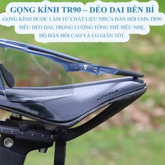 Kính Đổi Màu Giant Breeze G11
