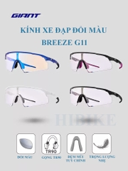 Kính Đổi Màu Giant Breeze G11