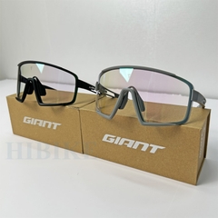 Kính Xe Đạp Đổi Màu GIANT HURRICANE 03