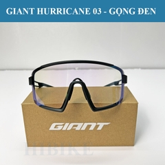 Kính Xe Đạp Đổi Màu GIANT HURRICANE 03