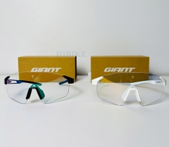 Kính Xe Đạp Đổi Màu GIANT HURRICANE 02