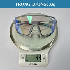 Kính Xe Đạp Đổi Màu GIANT HURRICANE 03