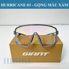 Kính Xe Đạp Đổi Màu GIANT HURRICANE 03