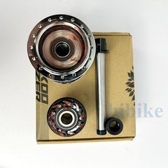 Bộ Hub KOOZER 650 Boost 148mm 9 Pawls 270 Click 32 Lỗ - Phanh Đĩa 6 Ốc - Tăm Móc