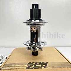 Bộ Hub KOOZER 650 Boost 148mm 9 Pawls 270 Click 32 Lỗ - Phanh Đĩa 6 Ốc - Tăm Móc