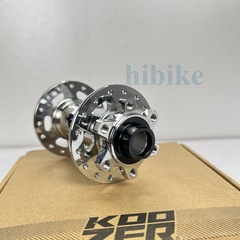 Bộ Hub KOOZER 650 Boost 148mm 9 Pawls 270 Click 32 Lỗ - Phanh Đĩa 6 Ốc - Tăm Móc