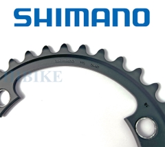 Bộ Đĩa Răng Rời SHIMANO ULTEGRA R8000 – BCD 110MM