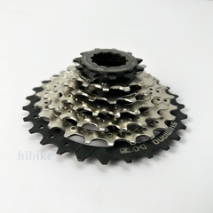 Líp 7 Tầng SHIMANO CS-HG400 11-28T