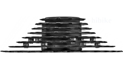Líp Xe Đạp 8 Tầng SHIMANO CS HG200 8 12-32T