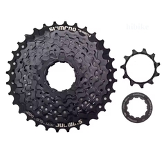 Líp Xe Đạp 8 Tầng SHIMANO CS HG200 8 12-32T