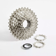 Líp Xe Đạp 9 Tầng SHIMANO ALIVIO CS-HG400-9