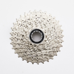 Líp Xe Đạp 9 Tầng SHIMANO ALIVIO CS-HG400-9