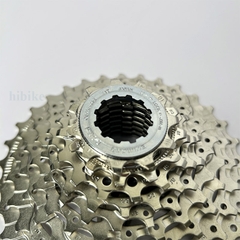 Líp Xe Đạp 9 Tầng SHIMANO ALIVIO CS-HG400-9