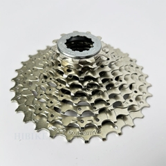 Líp Xe Đạp 9 Tầng SHIMANO ALIVIO CS-HG400-9