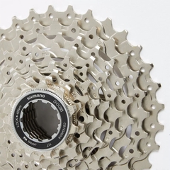 Líp Xe Đạp 9 Tầng SHIMANO ALIVIO CS-HG400-9