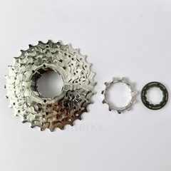 Líp Xe Đạp 8 Tầng SHIMANO CLARIS CS-HG50 11-28T
