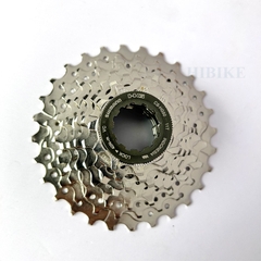 Líp Xe Đạp 8 Tầng SHIMANO CLARIS CS-HG50 11-28T