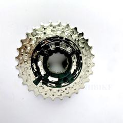 Líp Xe Đạp 8 Tầng SHIMANO CLARIS CS-HG50 11-28T