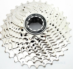 Líp Xe Đạp 10 Tầng SHIMANO CS-HG500