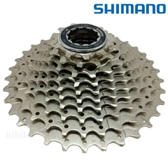 Líp Xe Đạp 10 Tầng SHIMANO CS-HG500