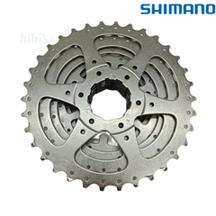 Líp Xe Đạp 10 Tầng SHIMANO CS-HG500