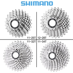 Líp Xe Đạp 10 Tầng SHIMANO CS-HG500