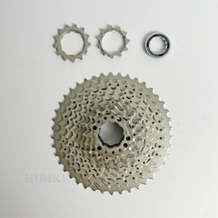 Líp Xe Đạp 10 Tầng SHIMANO DEORE CS-M4100 11-42T