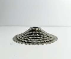 Líp Xe Đạp 10 Tầng SHIMANO DEORE CS-M4100 11-42T