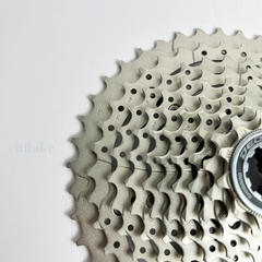 Líp Xe Đạp 10 Tầng SHIMANO DEORE CS-M4100 11-42T