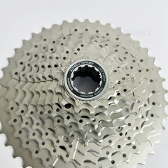 Líp Xe Đạp 10 Tầng SHIMANO DEORE CS-M4100 11-42T