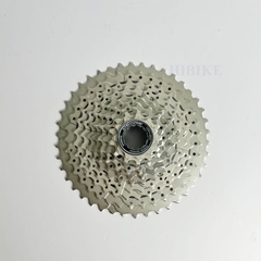 Líp Xe Đạp 10 Tầng SHIMANO DEORE CS-M4100 11-42T