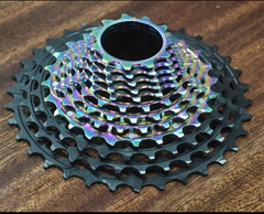 Líp Xe Đạp Đua 11 Tầng Siêu Nhẹ GOLDIX HG 11-32T CNC