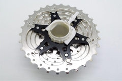 Líp Xe Đạp 11 Tầng SHIMANO 105 R7000 (HG700)